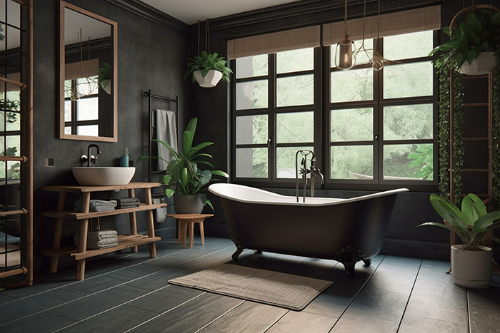 Bathroom Interior Design: Tips To Improve Your Home Design