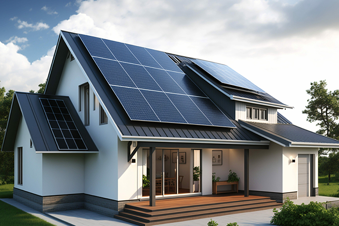 Comment rendre votre maison autonome en électricité ?
