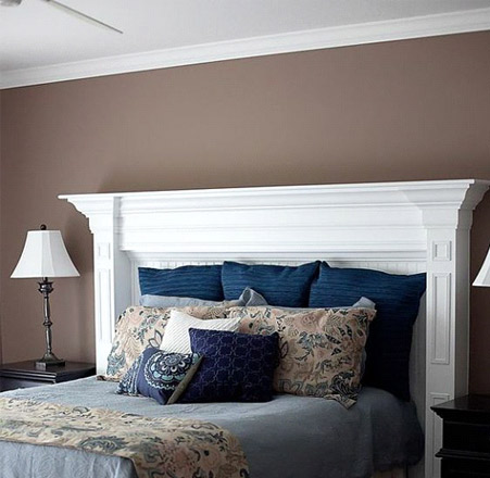 A new idea for a fireplace