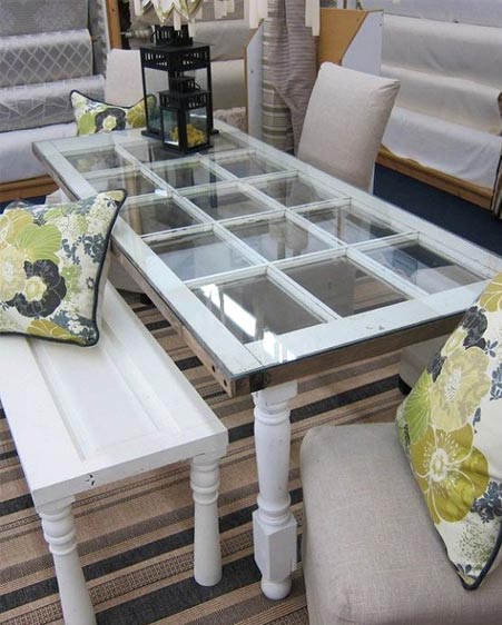 A new function for an old window