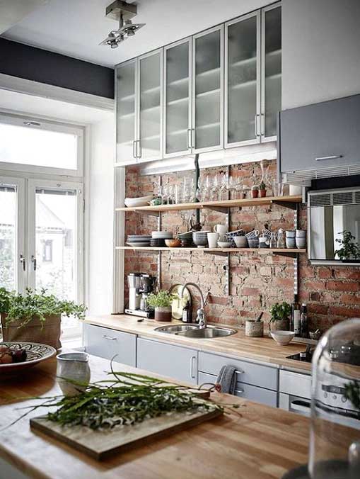 Des rangements pour tout et pour tous