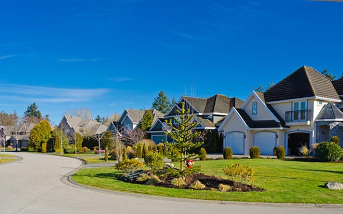 Slight Drop in Home Sales in April