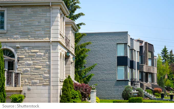 Début d’année très actif pour le marché de l’immobilier