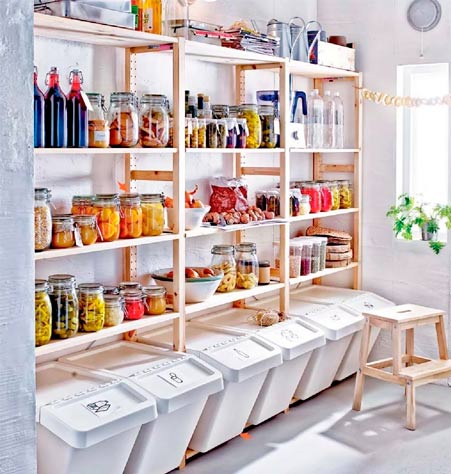 garde-manger