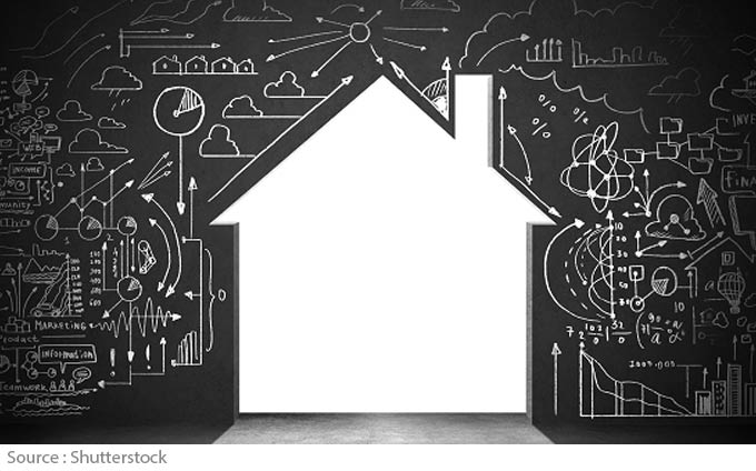 Comment votre courtier fait-il la promotion de votre propriété?