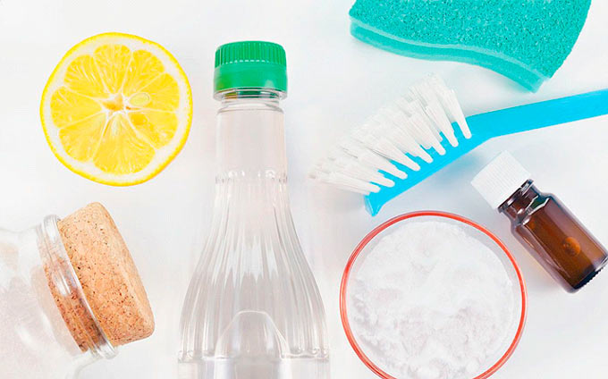 Produits nettoyants
