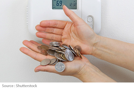 6 trucs pour réduire sa facture d’électricité