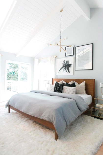 5 Inexpensive Master Bedroom Decorating Ideas Centris Ca
