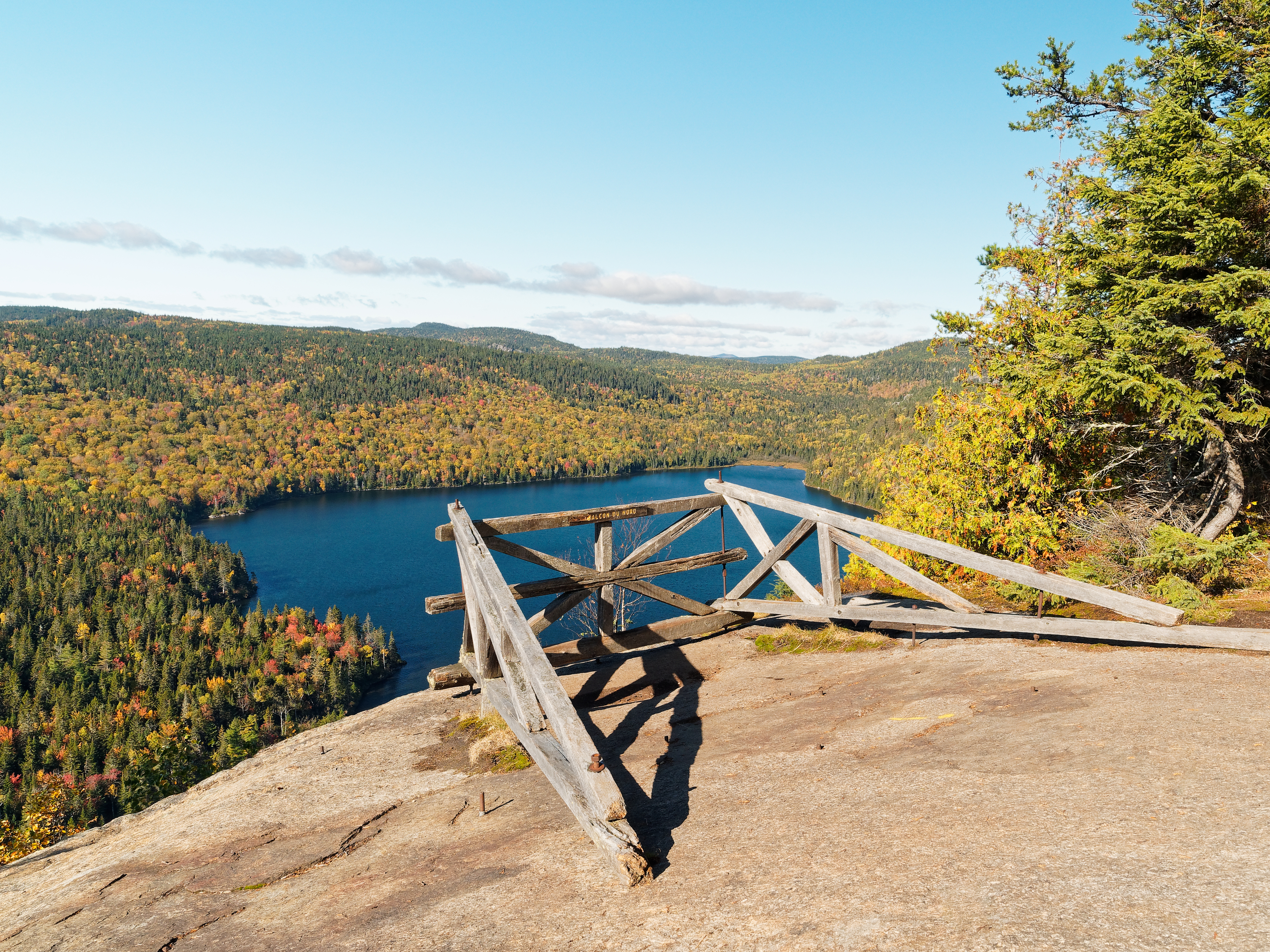 A Region To Discover Lanaudiere Centris Ca