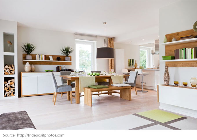 Comment optimiser l’espace de son studio? - 3