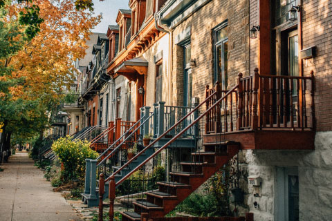 Real Estate Blog Centris Ca