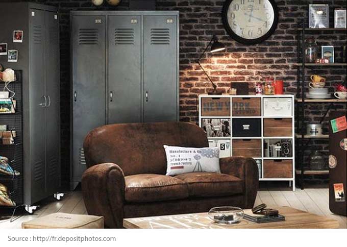 Style loft : la révolution dans la déco! - 7