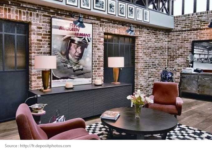 Style loft : la révolution dans la déco! - 4