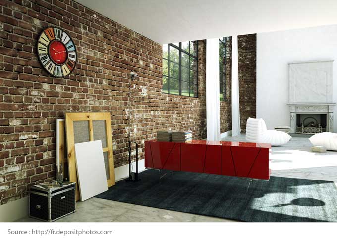 Style loft : la révolution dans la déco! - 5