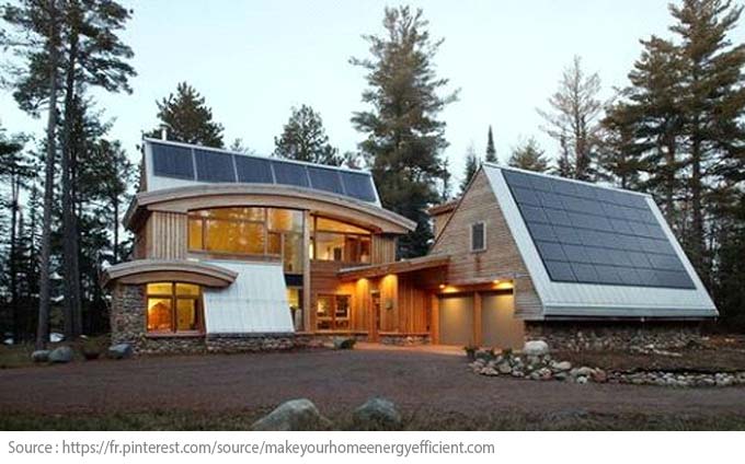 Quand l’environnement devient le critère principal d’achat - L'énergie
