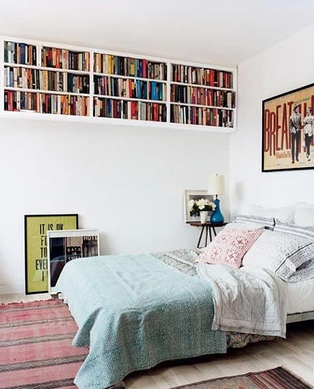 Comment bien aménager une petite chambre? - Évaluer l'indispensable