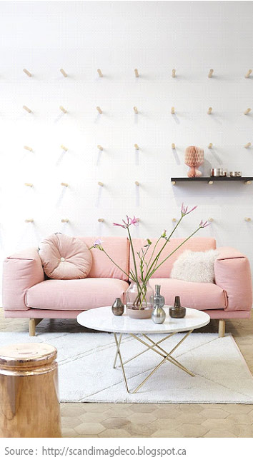 Le parfait sofa : ce qu’il faut savoir pour un achat éclairé - 1