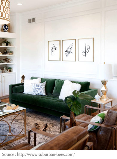 Le parfait sofa : ce qu’il faut savoir pour un achat éclairé - 5