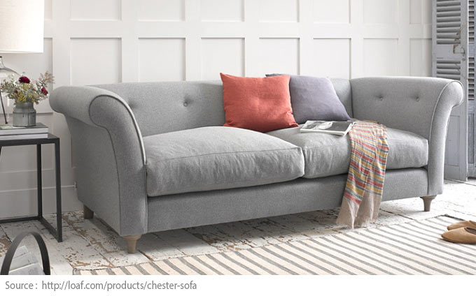 Le parfait sofa : ce qu’il faut savoir pour un achat éclairé - 6