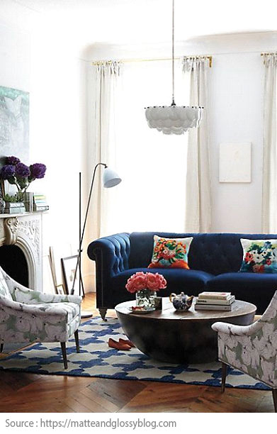Le parfait sofa : ce qu’il faut savoir pour un achat éclairé - 2