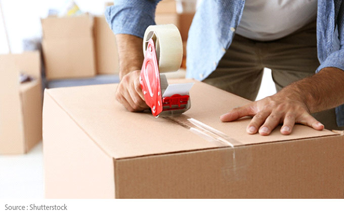 10 conseils pour réussir votre déménagement