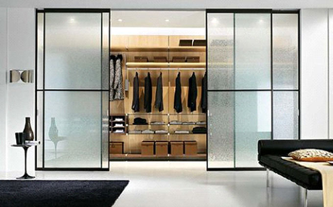 Walk-in