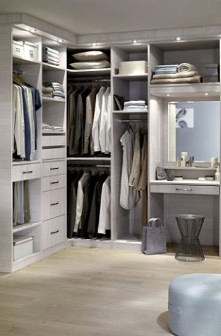 Walk-in