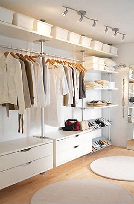 Walk-in