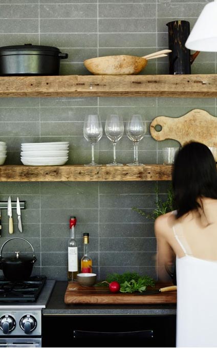 Déco intérieure : tendances 2017 - 2
