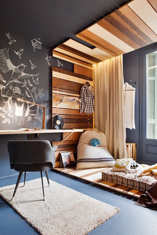 Design bedroom