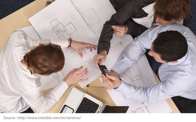 Conseils pour choisir un architecte