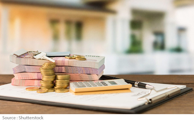 5 avantages qu’offre la préautorisation hypothécaire