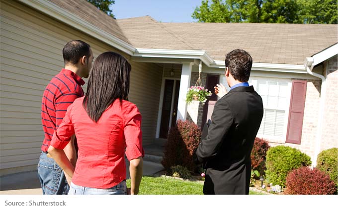 You’re a Buyer? Here’s How a Broker Will Help You