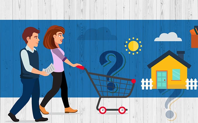 Confiance des consommateurs et performance du marché