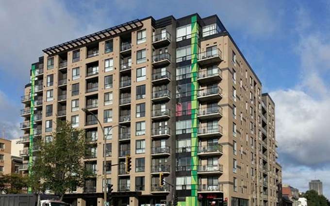 Residential Sales Increase by 5% in August
