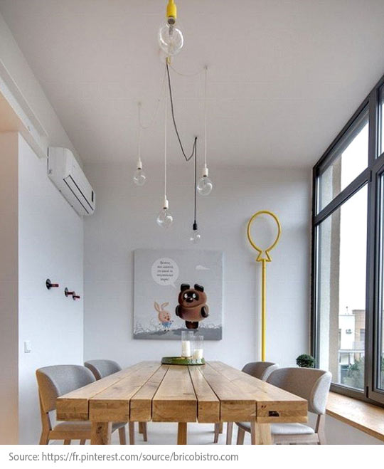 Tendances déco : 10 objets indispensables! - L'ampoule