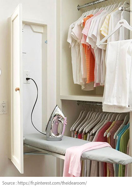 7 conseils pour bien aménager sa salle de lavage - 6