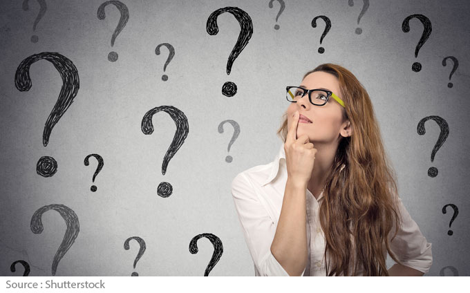 3 Questions to Ask Yourself Before Buying a Home
