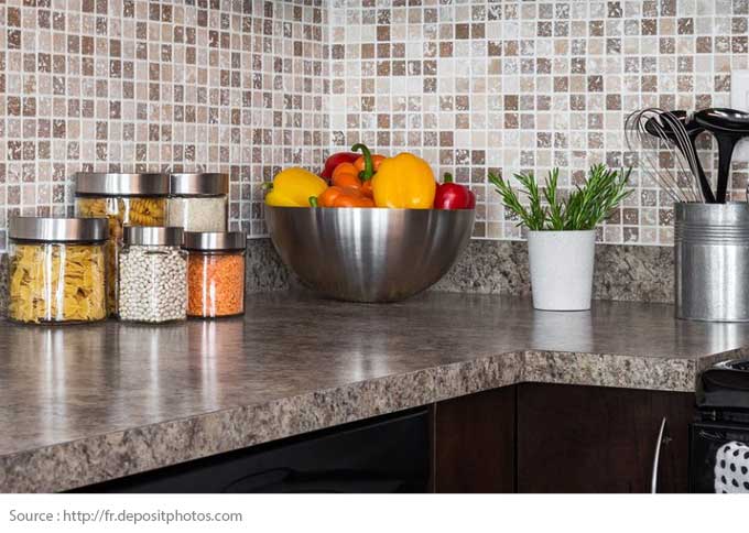 10 idées de rangement pour optimiser une petite cuisine - 7
