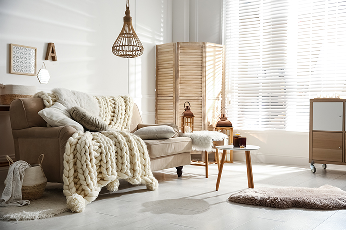 15 Contemporary Style Home Interior Design Ideas For Each Room