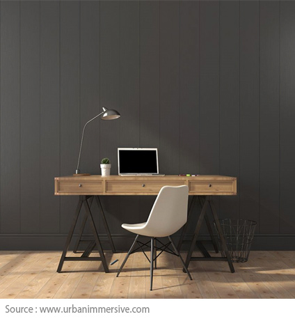 Minimalisme - 1