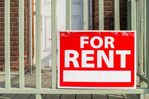 A Real Estate Broker: For Renting Too
