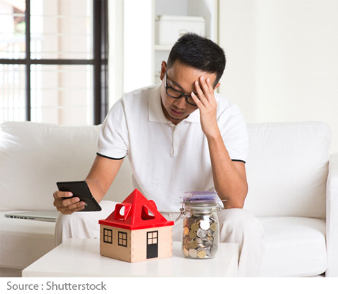 First-Time Buyers: Avoid These Mistakes!